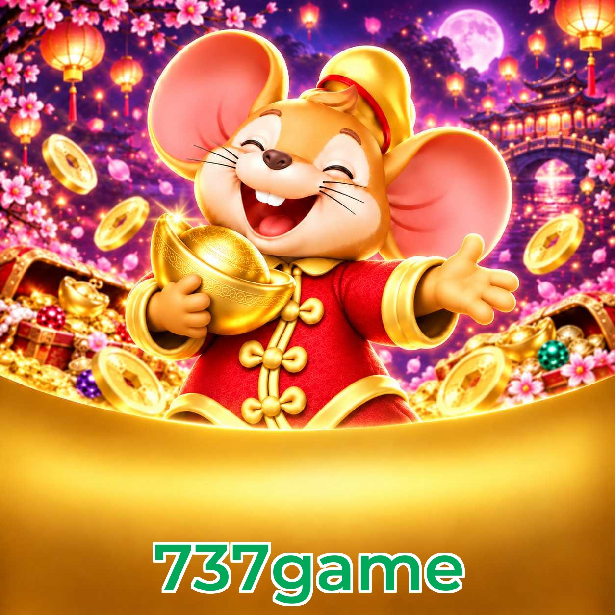 737game Instalar Logo 2