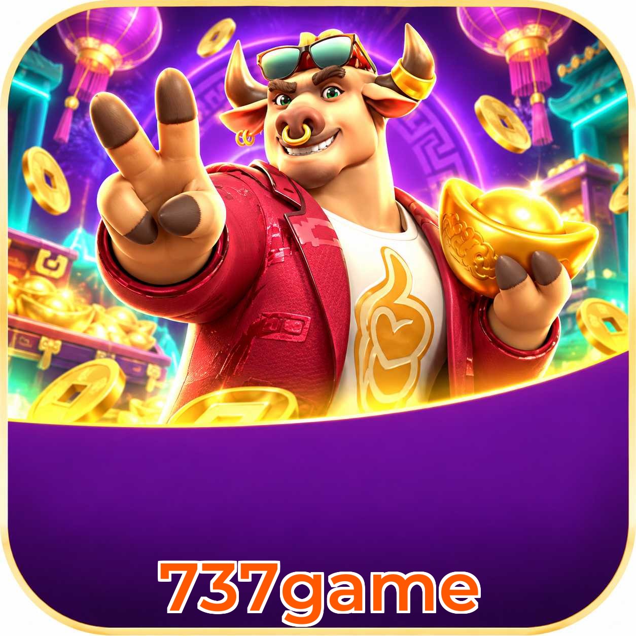 Telegram 737game - Bônus Diários Exclusivos