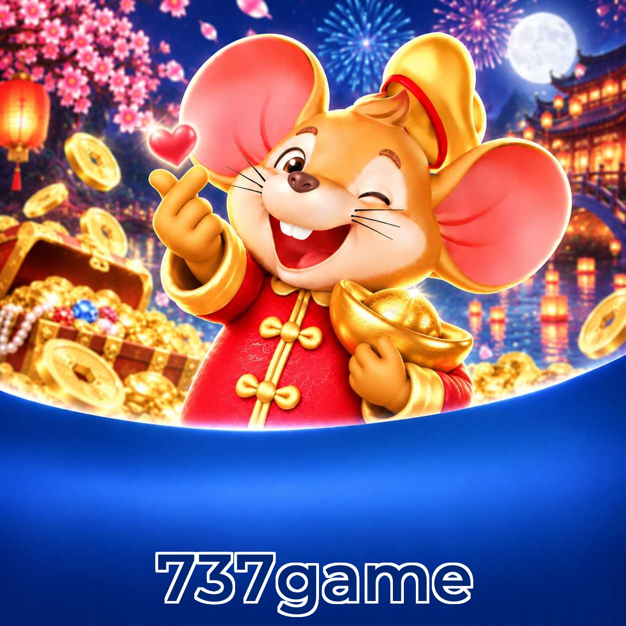Loteria 737game - Mega-Sena online
