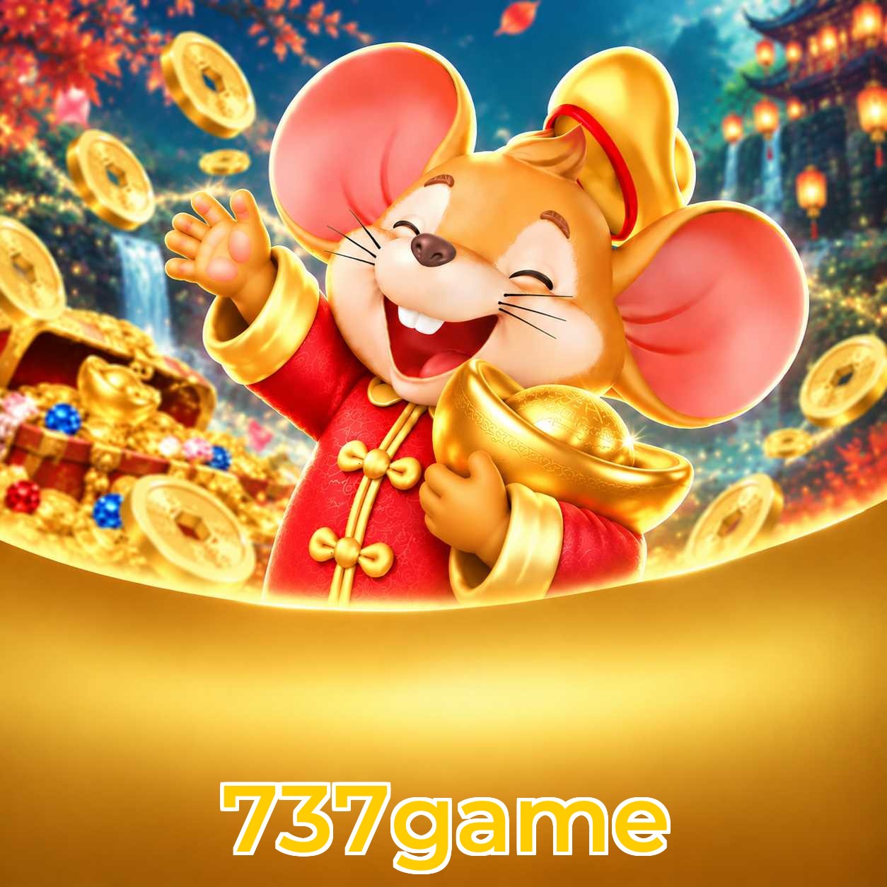 Plataforma 737game - Segurança SSL 256-bit