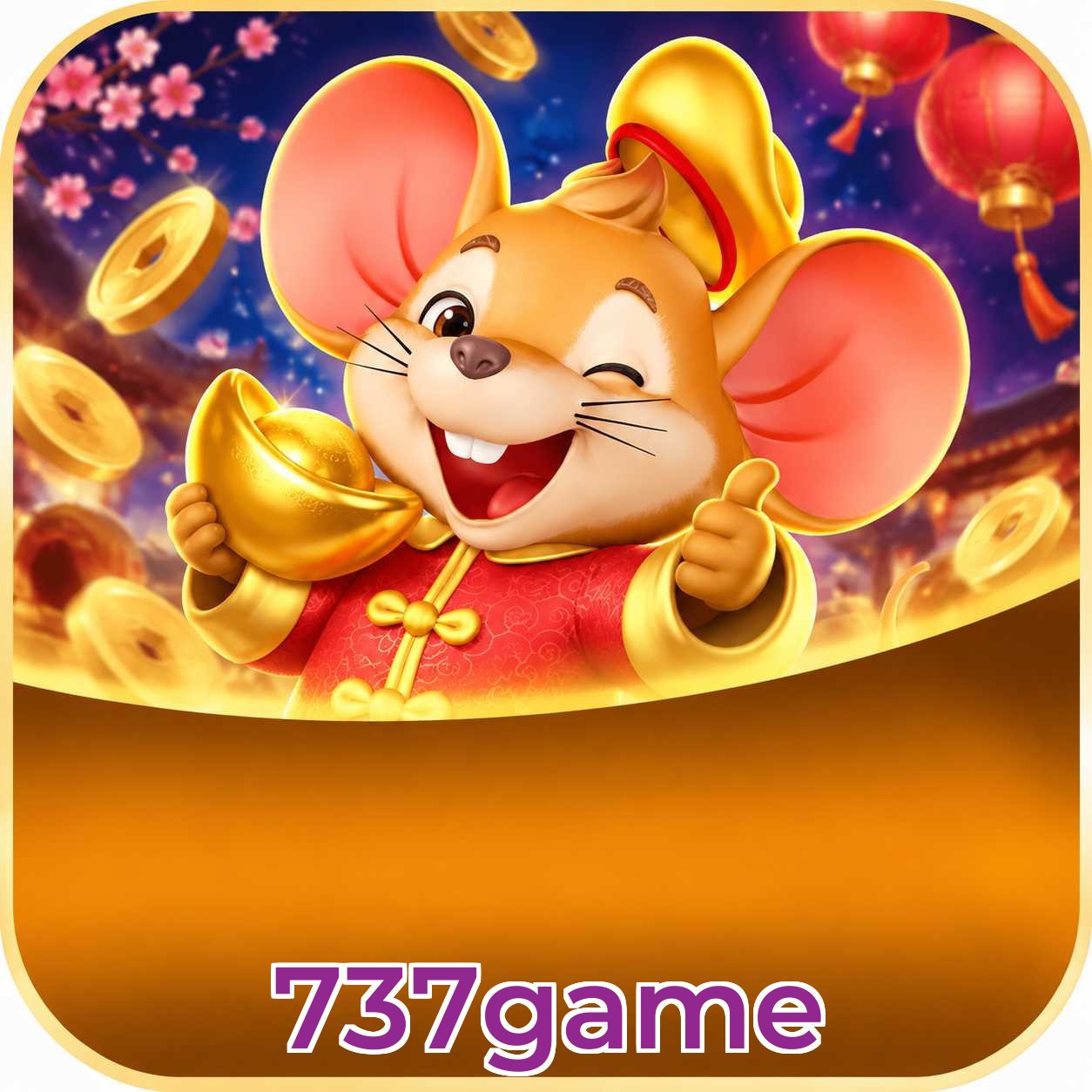 737game Segurança Logo 1