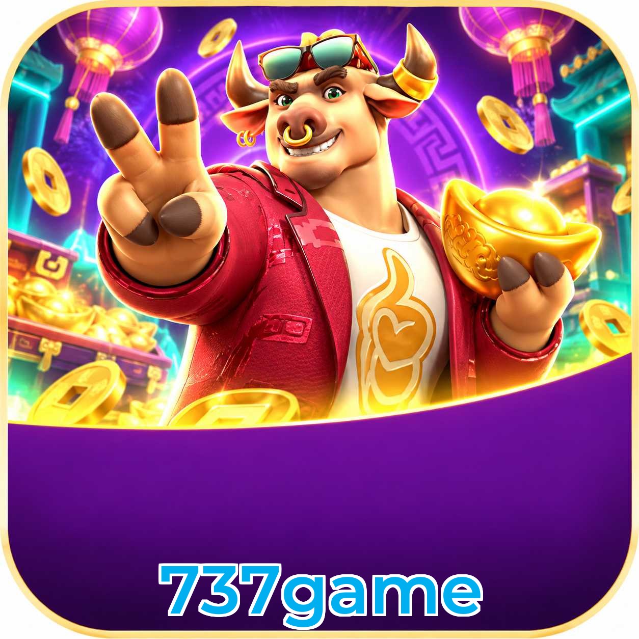 Odds Competitivas 737game