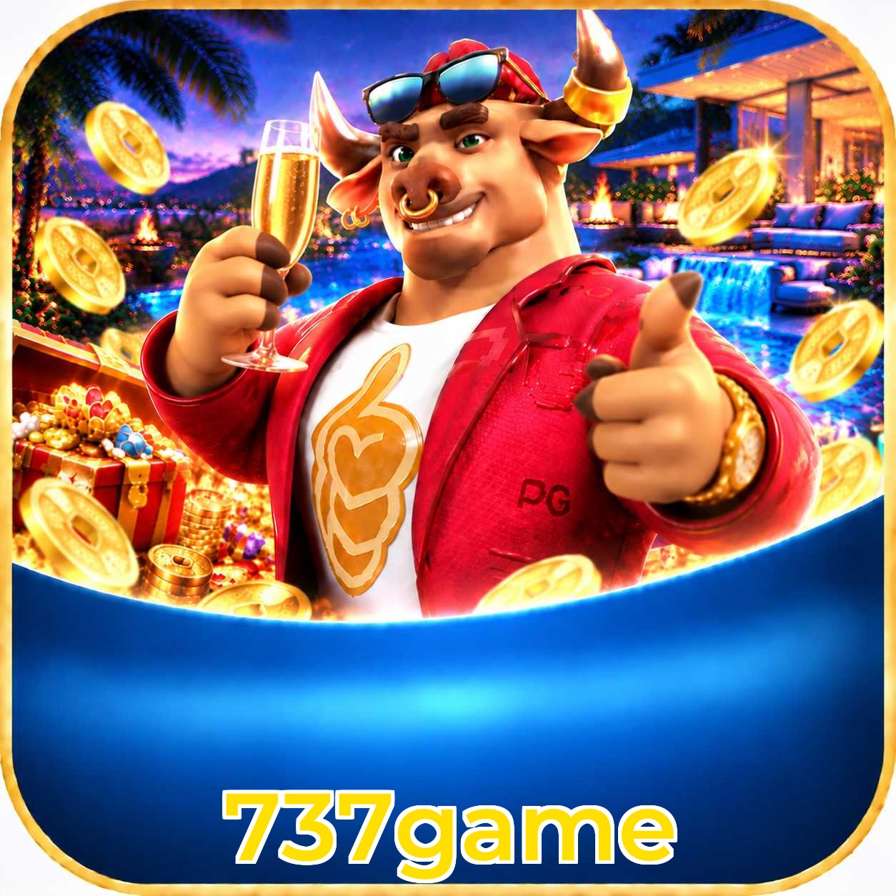 SSL Certificado 737game
