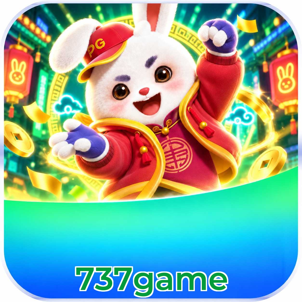737game Logo 1