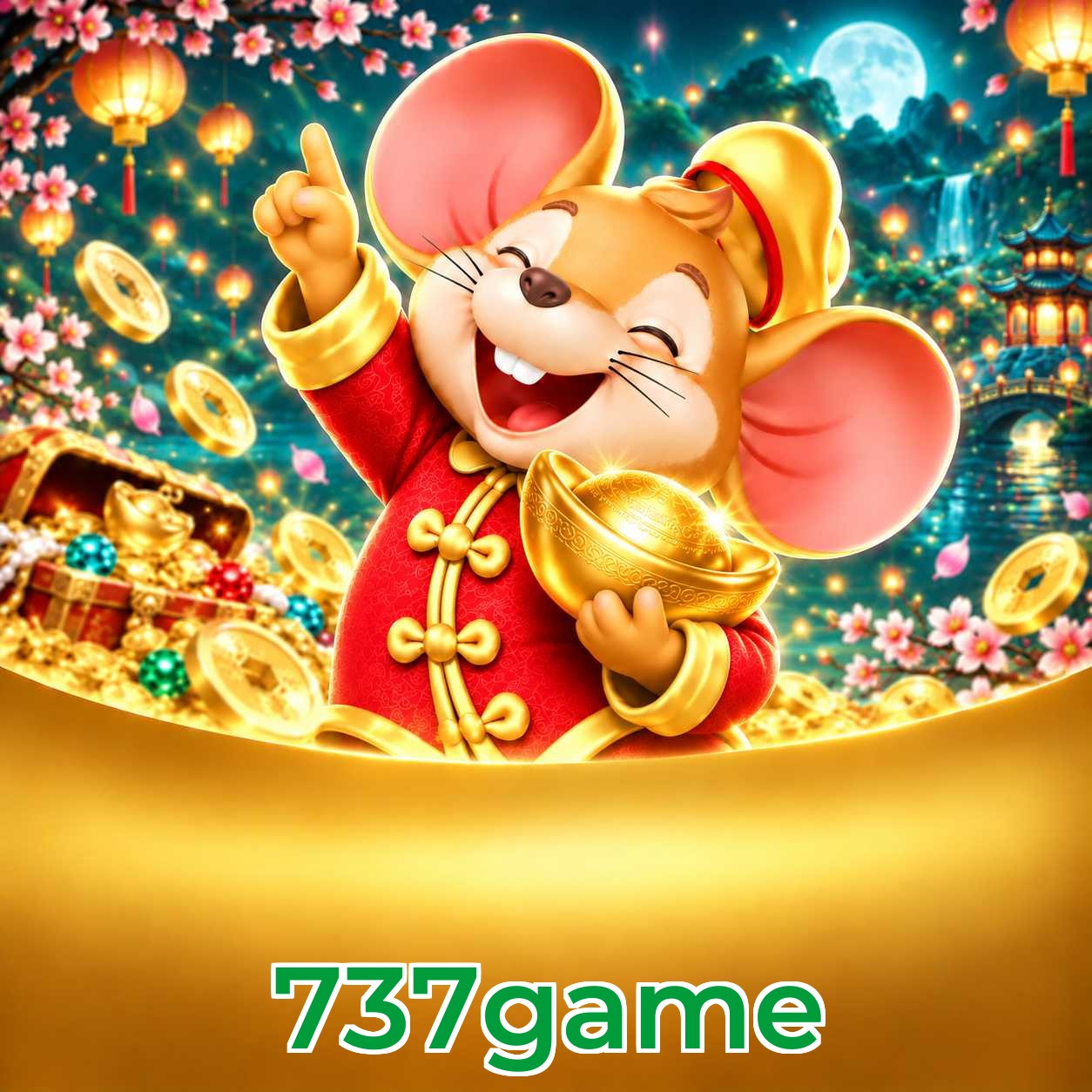 Loteria 737game - Lotofácil diária