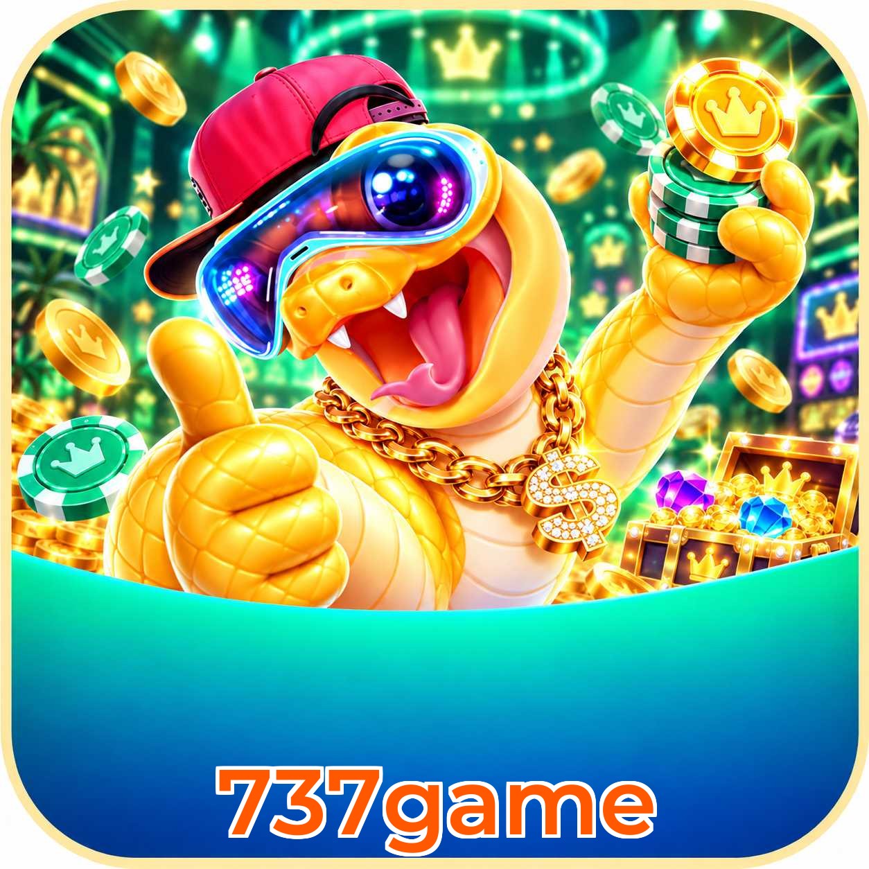 Telegram 737game - Canal Oficial Verificado