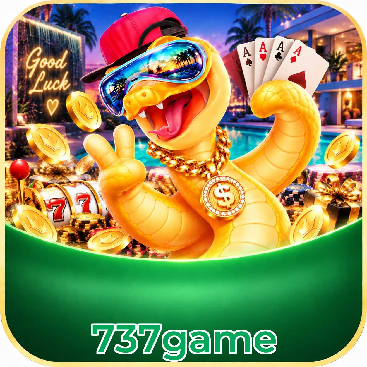 Slots 737game - Giros Grátis Diários