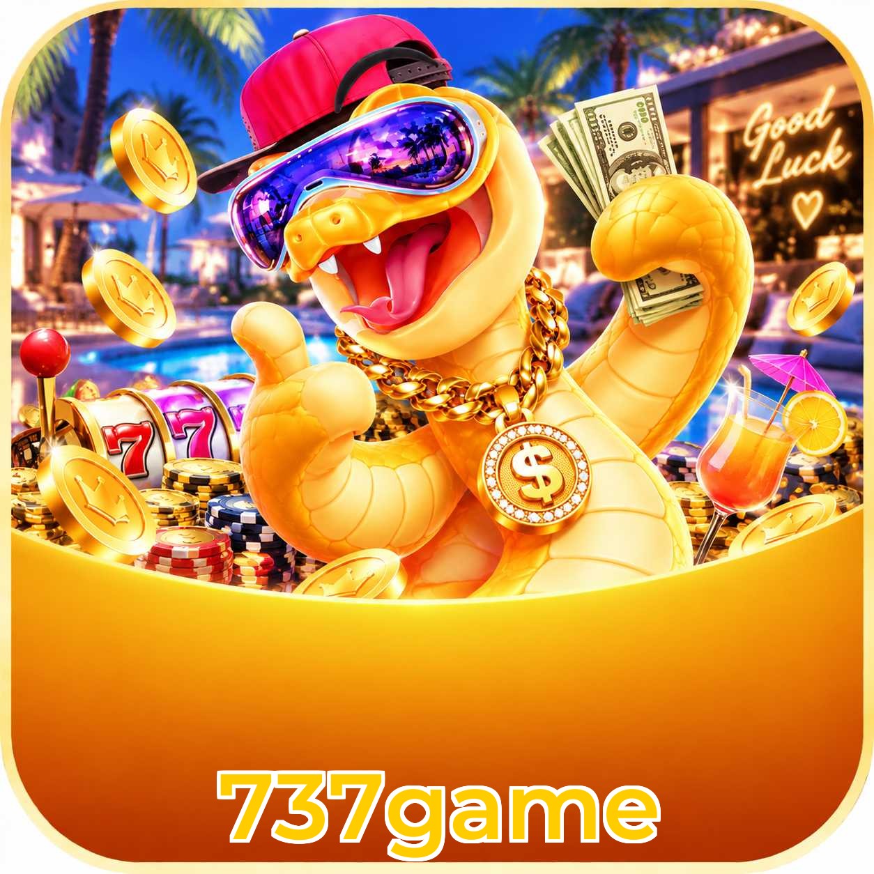 737game Pagamento Seguro SSL